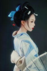 点击看大图 -持熹光年写真体验馆