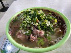 -阿叶羊杂碎(前进街店)