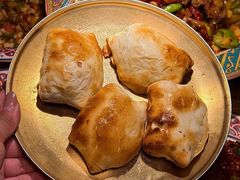 -清真·双公羊·馕坑烤全羊(奥体店)