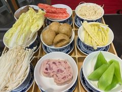 -咏江南·苏式火锅·苏州评弹(观前街店)