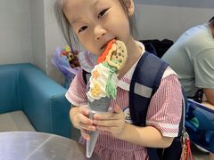 -CORNER CONE GELATO酷矿手作霜淇淋(南头古城店)