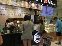 -芳叔(东方宝泰店)