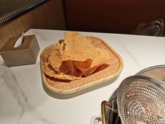 -犇鼎牛潮汕牛肉火锅(新辰里学清路店)