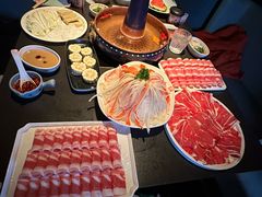 -东来顺·非遗火锅(赛格国际购物中心店)