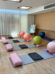 -爱弥儿月子中心(省医院店)