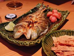-炎橘·板前料理 Omakase