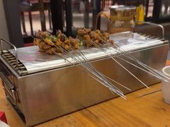 -李不管把把烧(火车南站店)