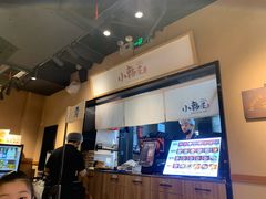 -小韩屋韩国料理(上海湾店)