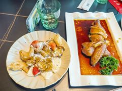 -有璟阁港式餐厅(金融街购物中心店)