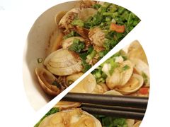 -丰收日·小海鲜·沪上家宴(顾村正大店)