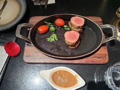 -西堤牛排(恒隆广场店)
