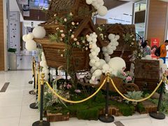 -远洋未来广场(育慧北路店)