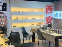 -1001艺术手作·银饰DIY·拼豆(小寨金莎店)