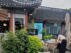 -扬州狮子楼(东关街店)
