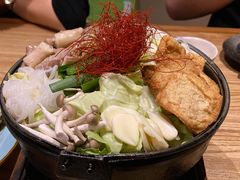 -隐泉之语日式料理(王府中环店)