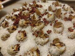 -华盛丰温州大排档(东三环南路店)