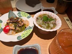 -阿吾罗·月咏精致日料(港汇恒隆广场店)
