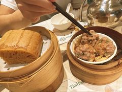 -添好运点心专门店(深水埗店)