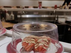 -禾绿回转寿司(苏宁广场店)