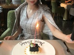 -北京古城老院厉晓麟精致菜