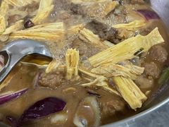 -美兰春记食店·龙舌坡红烧牛肉