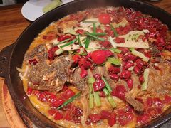 -老板恋上鱼(印象城店)