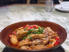 -常和州·夜宵大排档(常州单店)