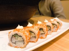 -竹幸日本料理(国光1937科技文化创意园店)