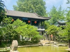 -南山风景名胜区