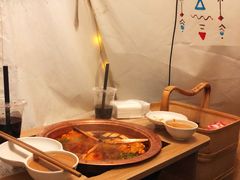 -佐佑帐篷环游记(南锣鼓巷店)
