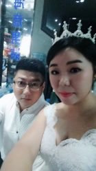 点击看大图 -现代经典婚纱摄影