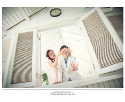 -戛纳印象摄影(潮拍定制馆)