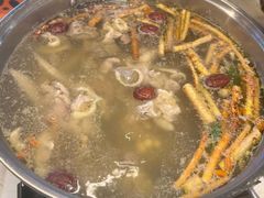 -小煵记·打边炉(西丽文光店)