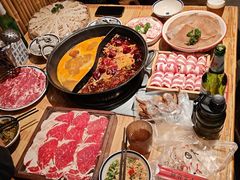 -袁山山重庆火锅(丈八北路店)