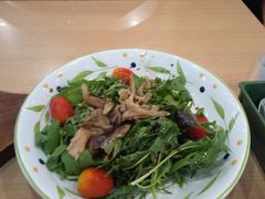-萨莉亚意式餐厅(东川路店)