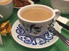 -翠华餐厅(山顶道店)