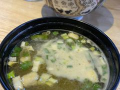-吉野家(成都时代奥莱店)