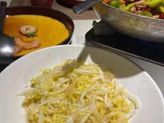 -湘西小馆(滨河路店)