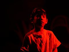 -猴有戏教育戏剧·音乐剧·主持口才·演讲朗诵辩论(环球港华师大校区)