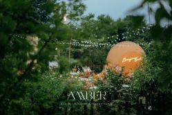 点击看大图 -琥珀婚礼策划AMBER WEDDING