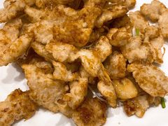 -金春禧·鲁菜海鲜(延吉路万达店)