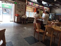 -西工饭庄快餐厅(西工小街店)
