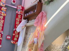 -LE SHARE洛笙·花园西餐(北京路步行街店)