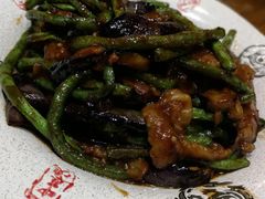 -俏东方·海味水饺·青岛菜(崂山店)