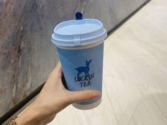-瑞幸咖啡(正中时代大厦店)