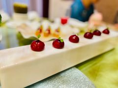 -湖影中餐厅·南京金茂威斯汀大酒店