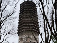 -玲珑塔公园