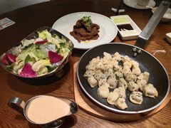 -全聚德(江宁店)