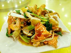 -双月饭店·20年老字号(新村店)