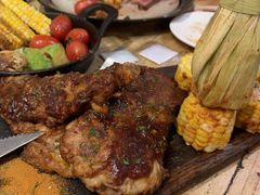 -Cyclus Craft Kitchen薩克思手工厨房